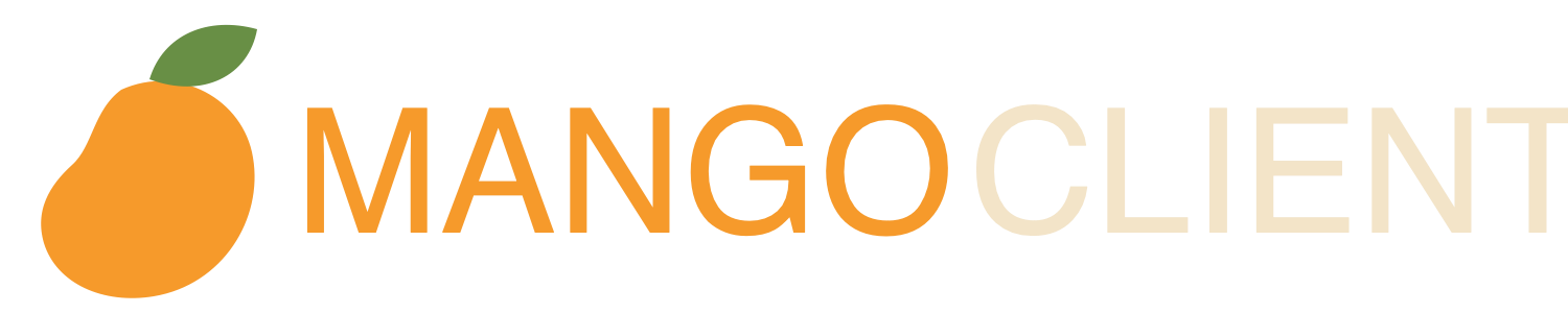 Mango Client